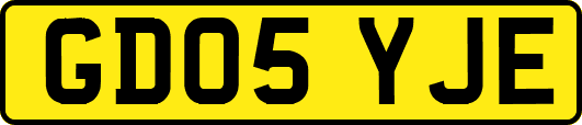 GD05YJE