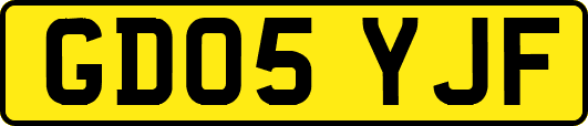 GD05YJF