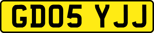 GD05YJJ
