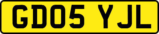 GD05YJL