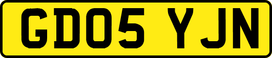GD05YJN