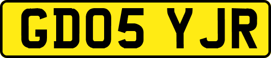 GD05YJR