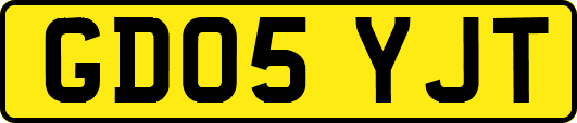 GD05YJT