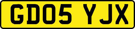 GD05YJX