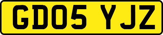 GD05YJZ