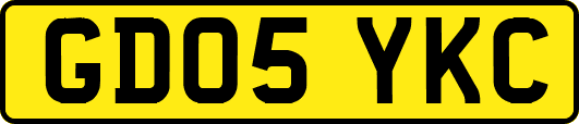 GD05YKC