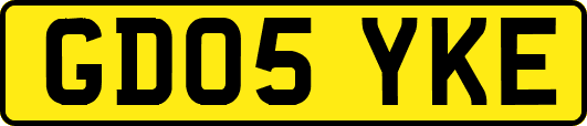 GD05YKE