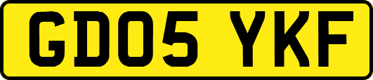 GD05YKF
