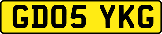 GD05YKG