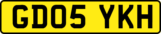 GD05YKH