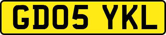 GD05YKL