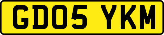 GD05YKM