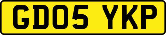 GD05YKP