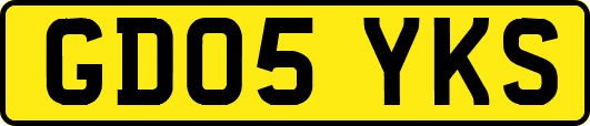 GD05YKS