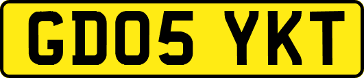 GD05YKT