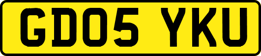 GD05YKU