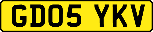 GD05YKV