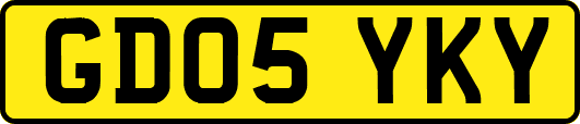 GD05YKY