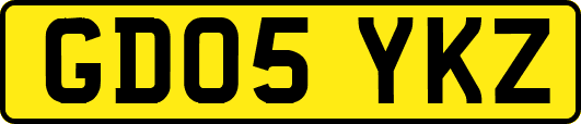 GD05YKZ