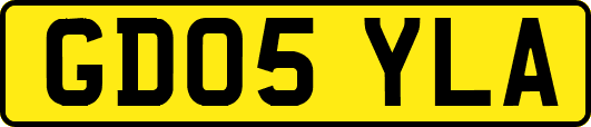 GD05YLA