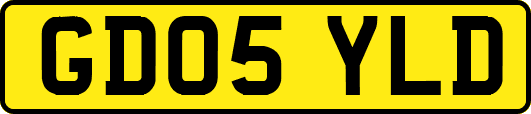 GD05YLD