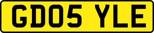 GD05YLE