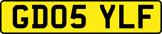 GD05YLF