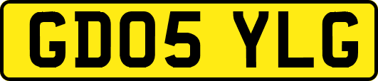GD05YLG