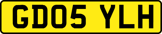 GD05YLH