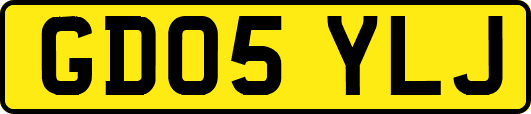 GD05YLJ