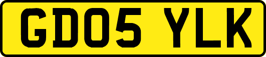 GD05YLK