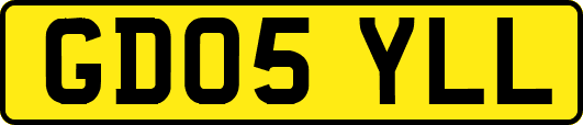 GD05YLL