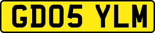 GD05YLM