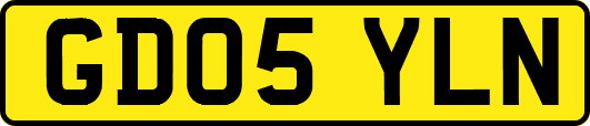 GD05YLN
