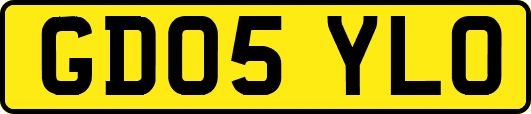 GD05YLO