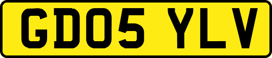GD05YLV