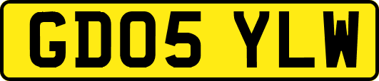 GD05YLW
