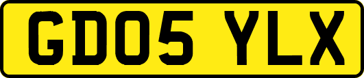 GD05YLX