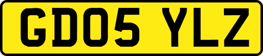 GD05YLZ