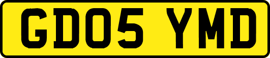 GD05YMD
