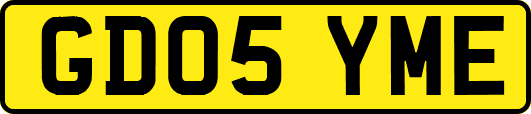 GD05YME