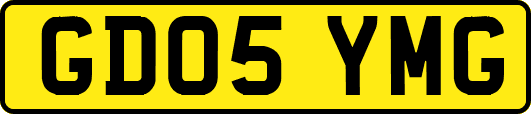 GD05YMG