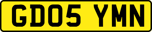 GD05YMN