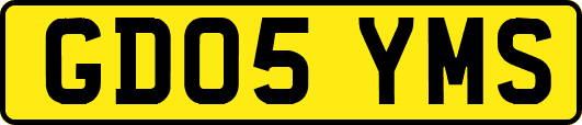 GD05YMS