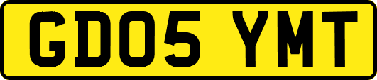GD05YMT