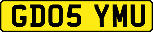 GD05YMU