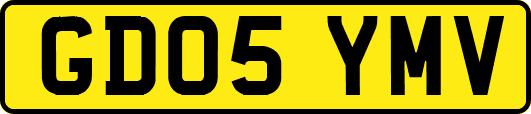 GD05YMV