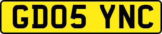 GD05YNC