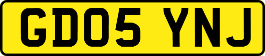 GD05YNJ