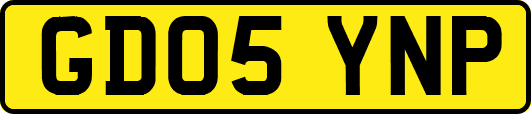GD05YNP